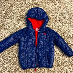 Lightweight 2T puffer